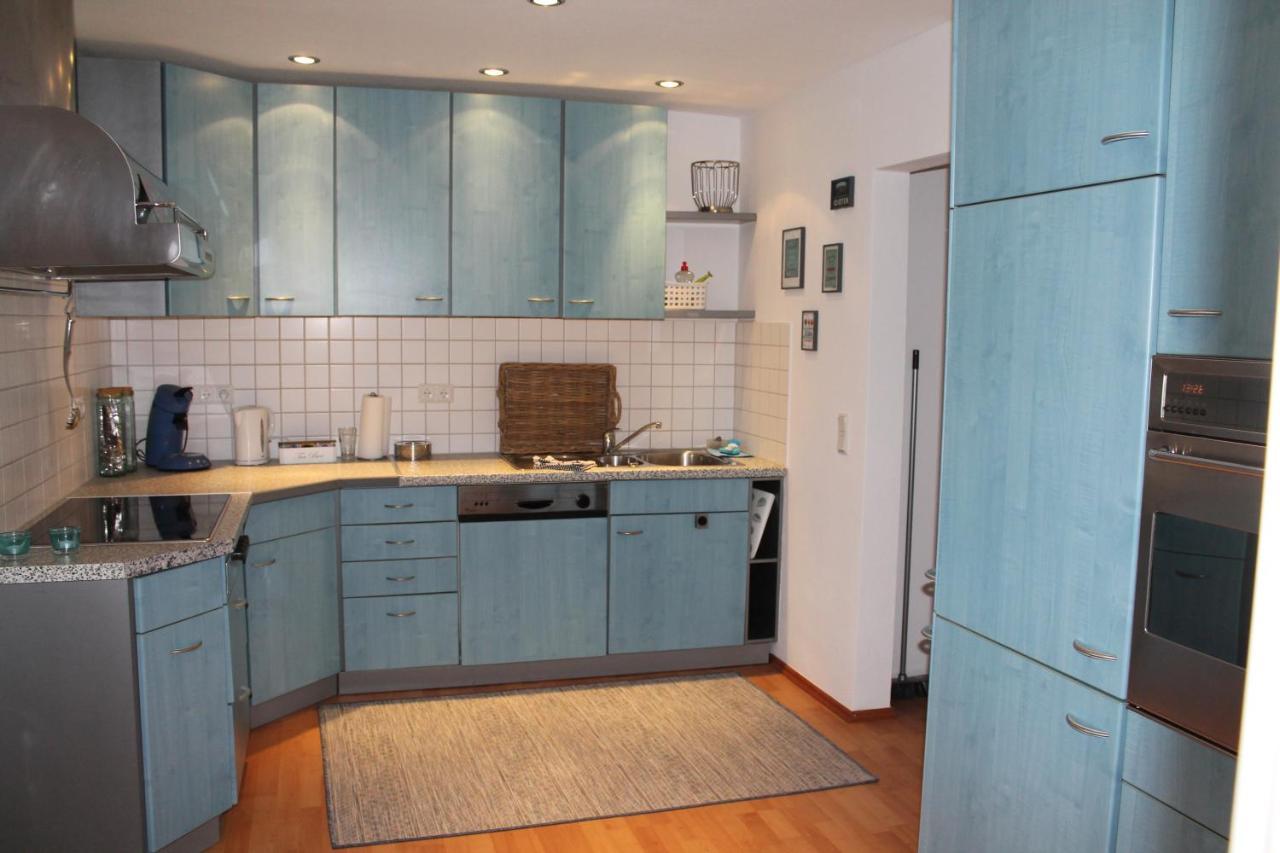 Ferienwohnung"Am Geisse Felsje" Kirkel Ngoại thất bức ảnh
